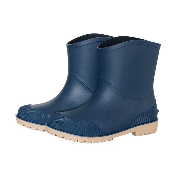 阪神素地 モンスターグリップブーツ ネイビー M ネイビー HM9060-NV-M