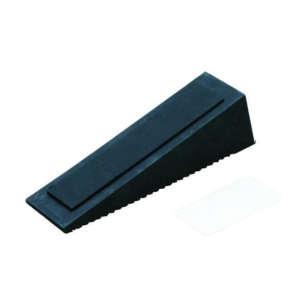 ■特徴 差し込むだけで、ドアを好きな場所で固定できます。 底面にシリコンスポンジ付のため、滑り止め効果が高いです。 マグネット付のため、未使用時はドアに付けることが可能です。  ■用途 ドアの固定  ■仕様 強力タイプ   【サイズ】 . ...