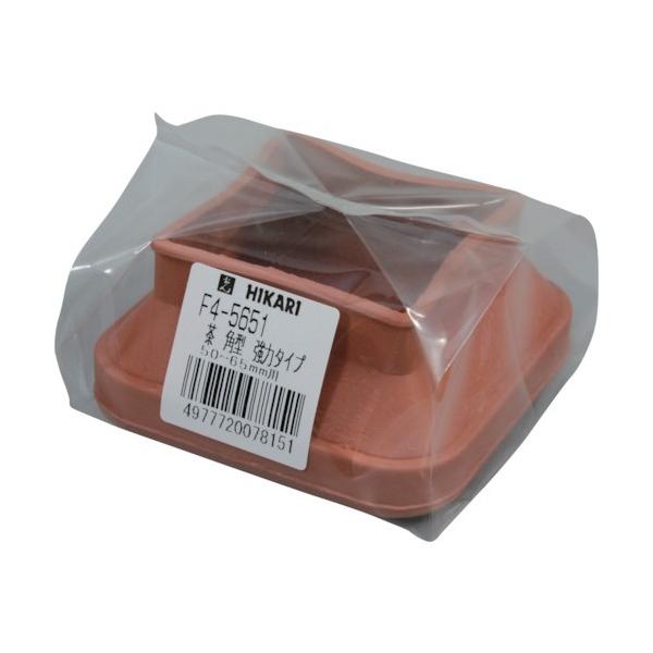 ■特徴 色移りがにくくなっています。  ■用途 家具や椅子などの脚に付ける保護キャップとして。   【カラー】 茶 【入数】 1点 F45651