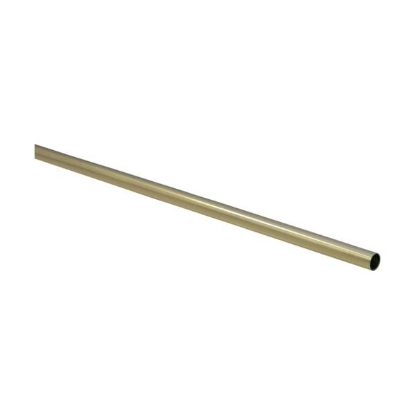 光 ユニホビー 真鍮パイプ BP995-10 :H14-2728:DIY FACTORY ONLINE SHOP 通販 光 真鍮パイプ 995×10丸mm(1本) 品番:BP995-10