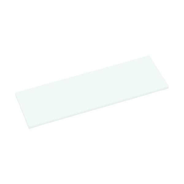 他サイト： 光 アクリルブロック アクリル平板 白 3×30×90mm AF302 1点の商品画像