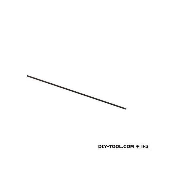 . 針金 ワイヤー 番線 なまし線  【サイズ】 400×0.8mm 【入数】 1点 PM40008