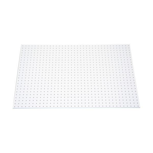 他サイト： 光 パンチングボード フレーム付 白 . PGBD609-2の商品画像