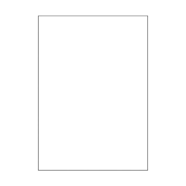 ■特徴 レーザ・コピー機対応のノーカーボン紙です。 フォーマットを印刷して、重ねて手書きで記入すると複写されます。 書類のサインなども重ねて記入すれば１回でOKです。  ■仕様 FSC（R）森林認証紙を使用。    【入数】 100枚 FS...