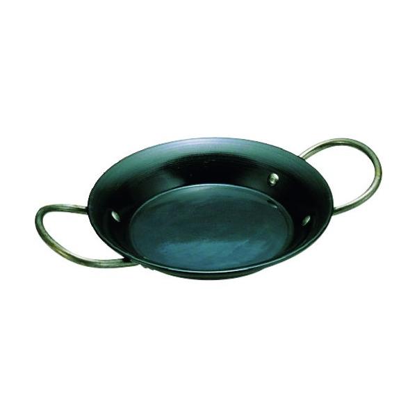 ヒキモト 鉄パエリア鍋 両手 36cm PPE03036 : DIY FACTORY ONLINE SHOP