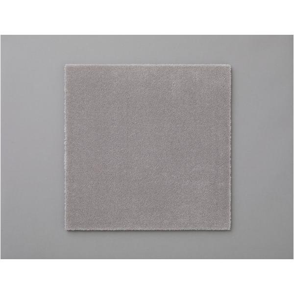 xcJ[ybg WOOLTILE for Home Puzzle (E[^C 01) O[ :PLAIN 500mm500mm WT0013 1