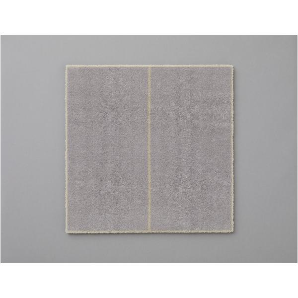 xcJ[ybg WOOLTILE for Home Puzzle (E[^C 01) O[ :STRAIGHT 500mm500mm WT0015 1