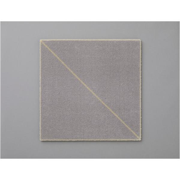 xcJ[ybg WOOLTILE for Home Puzzle (E[^C 01) O[ :SLASH 500mm500mm WT0016 1