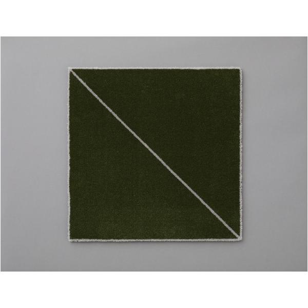 xcJ[ybg WOOLTILE for Home Puzzle (E[^C 01) J[L :SLASH 500mm500mm WT0028 1