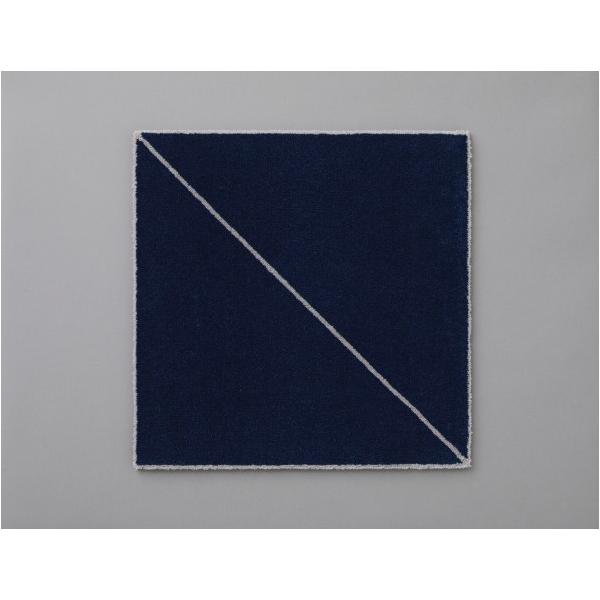 xcJ[ybg WOOLTILE for Home Puzzle (E[^C 01) lCr[ :SLASH 500mm500mm WT0032 1