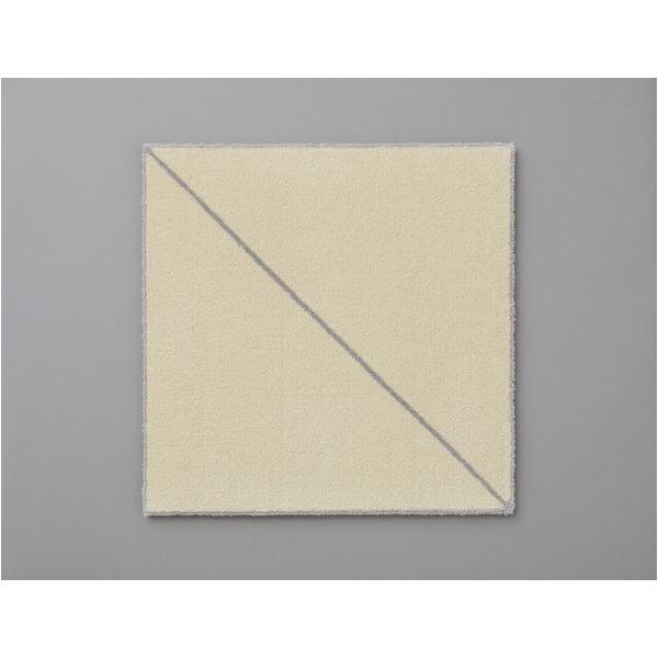xcJ[ybg WOOLTILE for Home Puzzle (E[^C 01) AC{[ :SLASH 500mm500mm WT0004 1