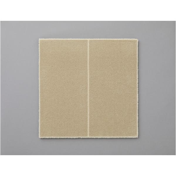 xcJ[ybg WOOLTILE for Home Puzzle (E[^C 01) x[W :STRAIGHT 500mm500mm WT0007 1