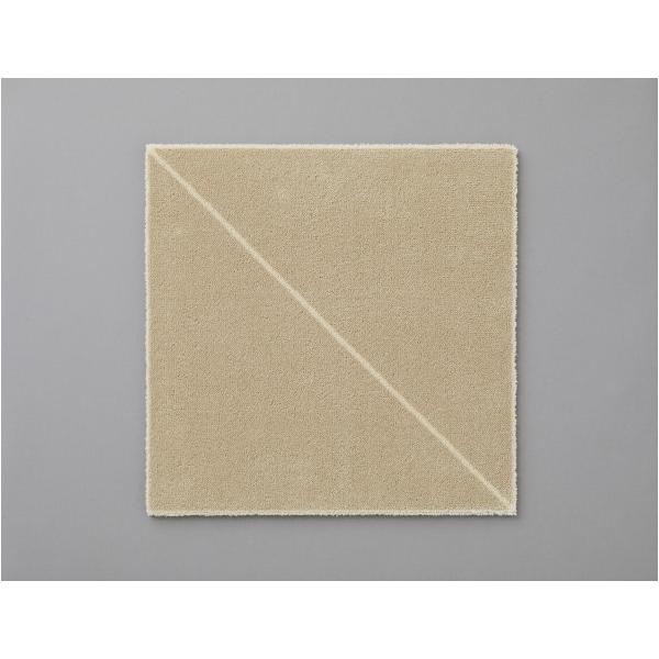 xcJ[ybg WOOLTILE for Home Puzzle (E[^C 01) x[W :SLASH 500mm500mm WT0008 1