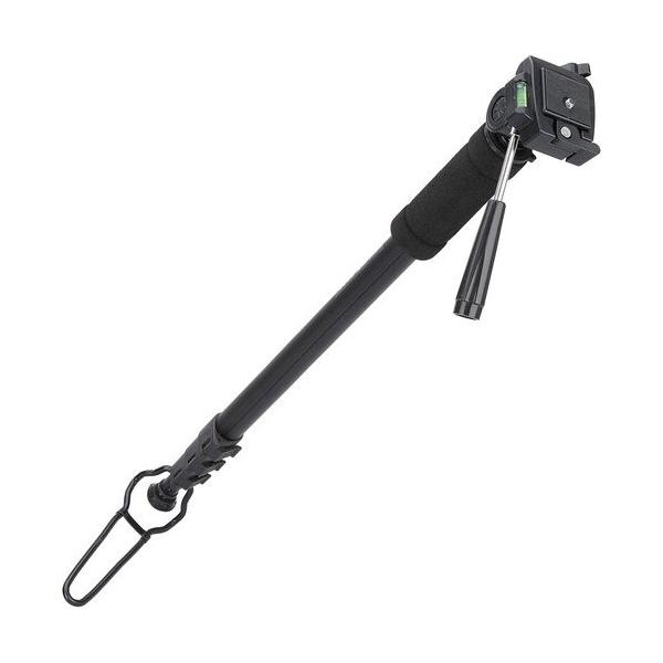 他サイト： ハクバ写真産業 カメラ用三脚 4段一脚 WT-1006 HKB0171524の商品画像