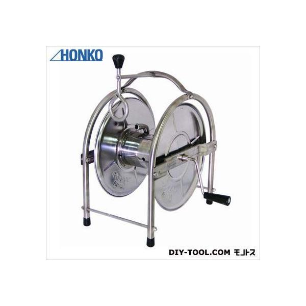 本宏製作所 ステンNEWサンフラワー（ホースリール） 385 KHC01003