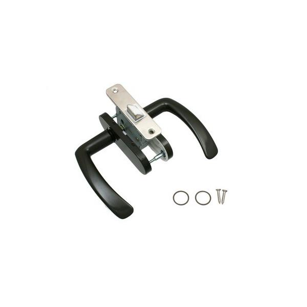 ●取替え用錠前 ●トステム専用 ●空錠 ※メーカー品番や扉サイズなどでは取替え可否は判断できません 現在使用している鍵の寸法と比較して判断してください ●画像は代表画像を使用しております。実際の商品とはことなる場合がございますので、ご注意く...