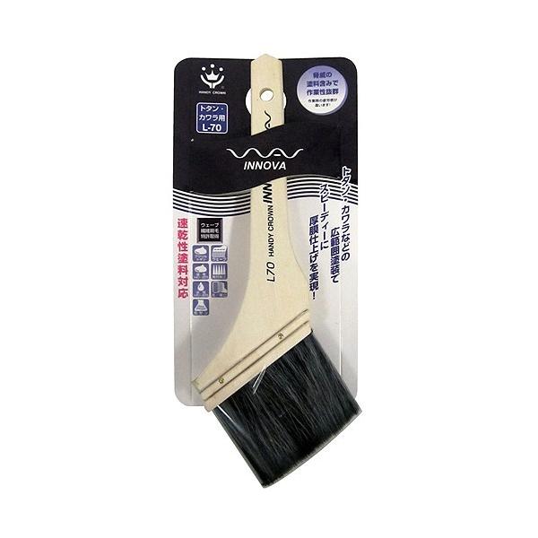 �n���f�B�N���E��INNOVA�g�^���E�J�����p����70mmL-70