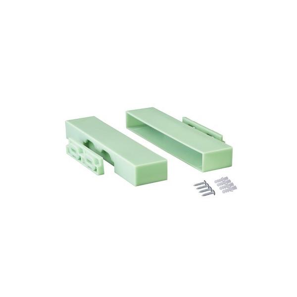 �����L���H�� 1×8�I�� �E�B���e�[�W�O���[�� 4x2.4x19cm DXV-42