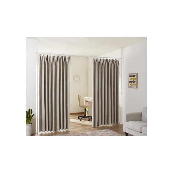 LH ˂ςԎd؂J[e|[ Ch zCg 160`280×s7×190`264cm TNP-6 1Zbg