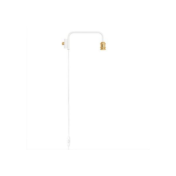 cataso 201 Lamp Arm vA[ Ɩ 003cp Ή203E204 zCg S D-BLS-WH