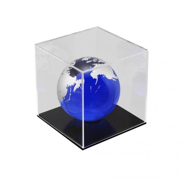 �n�C���W�b�N �����A�N�����P�[�X 6��(���) 100×100×300mm Hexb113 1��