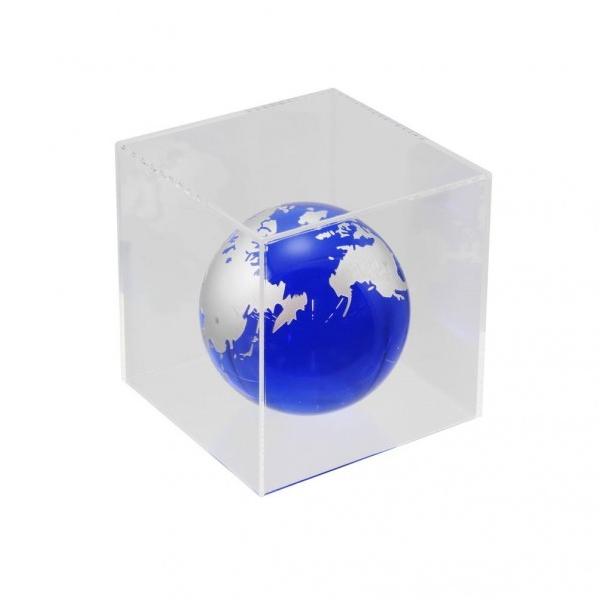 �n�C���W�b�N �����A�N�����P�[�X 5��(��Ȃ�) 100×100×200mm Pen112 1��