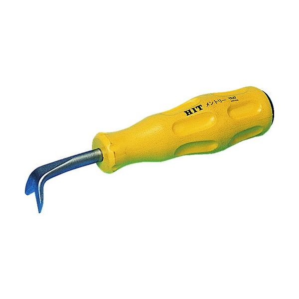 ソフトグリップの採用により力が入りやすく、塩ビパイプの外側・内側を同時に糸面取りできます。 適合パイプは40A〜250Aです。 用途 塩ビパイプの給水管・排水管などの糸面取り。 適合管内外径インチ(ミリ):1 1/2〜10(48〜267) ...