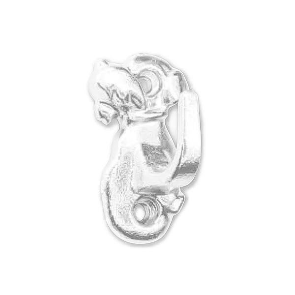 Ђ߂ akketbN(~j`AViEU[) ^lW^Cv Vo[ L37xW21xH21mm akke?1MIN