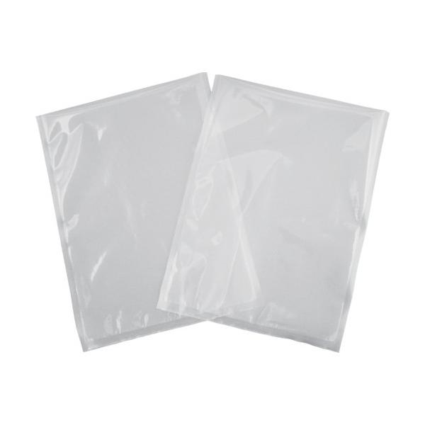 商品画像はイメージ画像です。実際とは異なる場合がございます。 ■特徴 真空包装機脱気式専用のエンボス付ナイロンポリ袋ロールタイプです。  ■用途 農産物、水産物、畜産物や化学試料や、電子部品などの真空パックに。  ■仕様 食品衛生法適合 5...