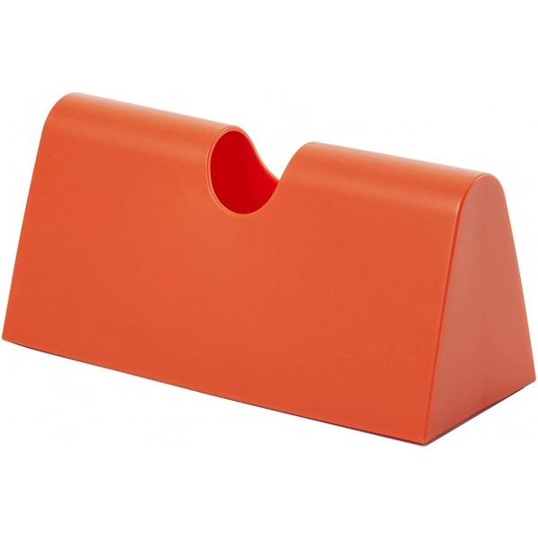 他サイト： 岩谷マテリアル アイラップケース オレンジ 22.5×93.5×10.8cm IWCORの商品画像