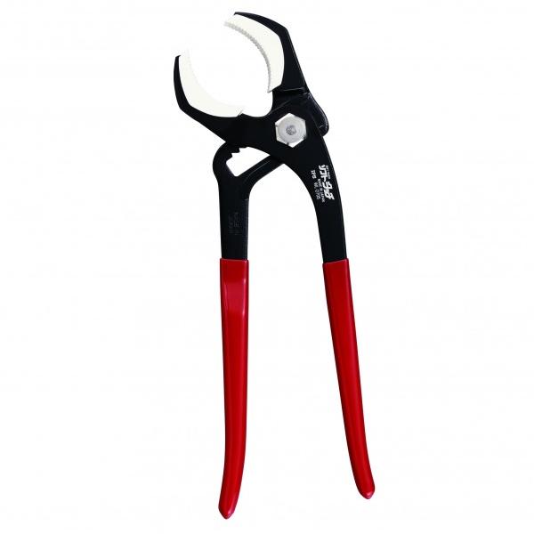 他サイト： 五十嵐プライヤー IPS ソフトタッチワイド 270mm WL-270Sの商品画像