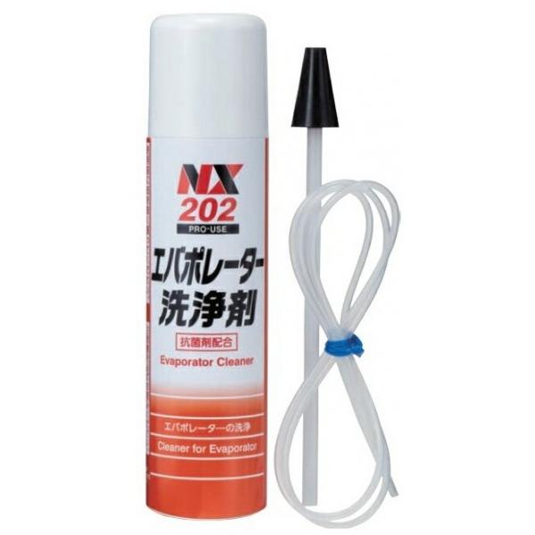 他サイト： イチネンケミカルズ エバポレーター洗浄剤 180ml 202の商品画像