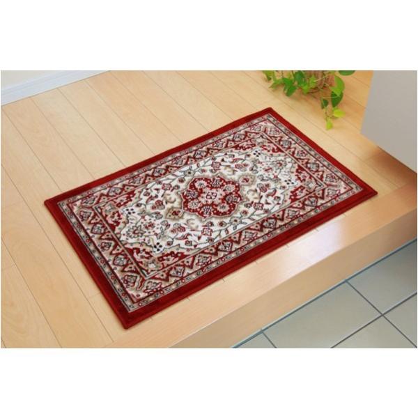 �C�P�q�R�E�R�[�|���[�V���� �����f�� ���փ}�b�g ���C�� 50×80cm 2028030 1��