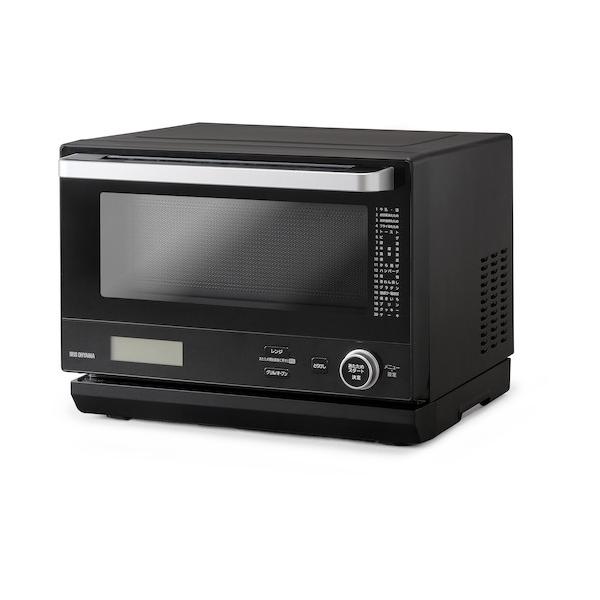 IRIS OHYAMA アイリスオーヤマ 516983 スチームオーブンレンジ 18L MO