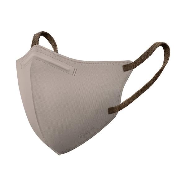 ■特徴 マスクの性能の指標となる日本産業規格「JIS T 9001 （一般用マスク）」に適合している不織布マスクです。 花粉、ウイルス飛沫、細菌飛沫、PM2.5等をカットします。 立体形状により口元の空間を保ち、会話や呼吸を楽にします。 密...