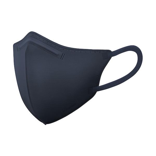 ■特徴 マスクの性能の指標となる日本産業規格「JIS T 9001 （一般用マスク）」に適合している不織布マスクです。 花粉、ウイルス飛沫、細菌飛沫、PM2.5等をカットします。 立体形状により口元の空間を保ち、会話や呼吸を楽にします。 密...