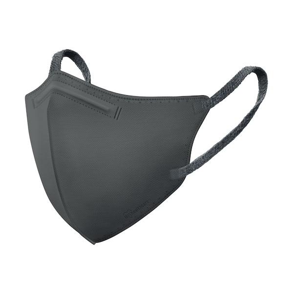 ■特徴 花粉、ウイルス飛沫、細菌飛沫、PM2.5等をカットするフィルターを採用した立体3層構造の不織布マスクです。 立体形状により口元の空間を保ち、会話や呼吸を楽にします。 密着性に優れたノーズフィッターは、隙間を低減し花粉などの侵入を防ぎ...