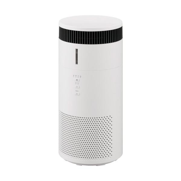 他サイト： アイリスオーヤマ 297747 加湿空気清浄機 10畳 ホワイト AAP-SH20A-W (297747)の商品画像