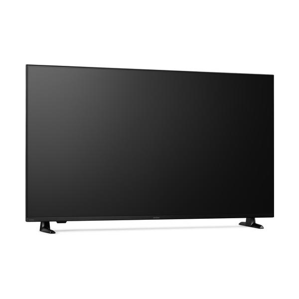 アイリスオーヤマ 【法人専用品】108280 大型ディスプレイ 55V型 ブラック DO-DU554S-B