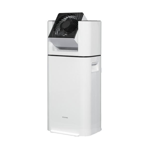 IRIS OHYAMA サーキュレータ衣類乾燥除湿機ホワイトIJD-I50 IJD-I50-WH サーキュレーター衣類乾燥除湿機 アイリスオーヤマ