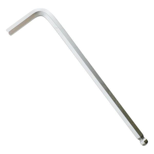 BIGMAN ボールP六角棒レンチロング HBL-6.0 1