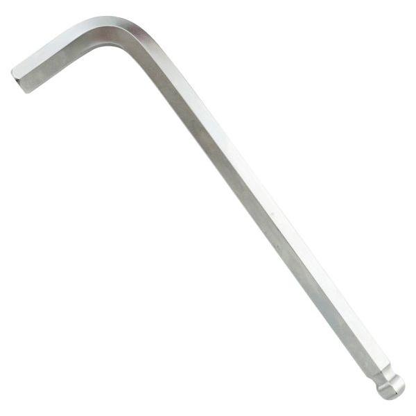 BIGMAN ボールP六角棒レンチロング HBL-10.0 1