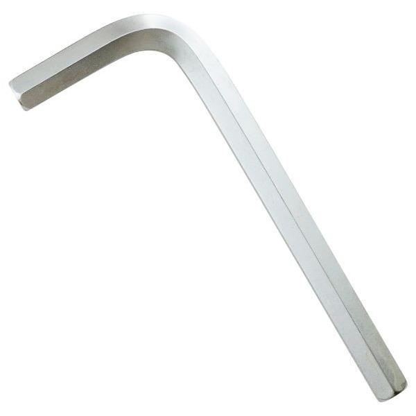 BIGMAN 六角棒レンチ HW-8.0 1