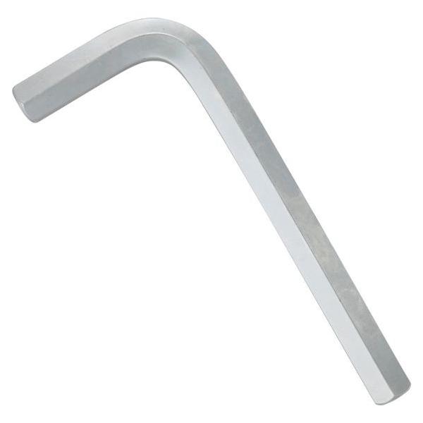 BIGMAN 六角棒レンチ ショートサイズ 12mm HW-12.0 1