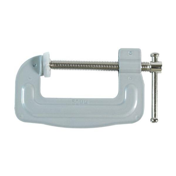 BIGMAN 板C型クランプ 50mm 1個