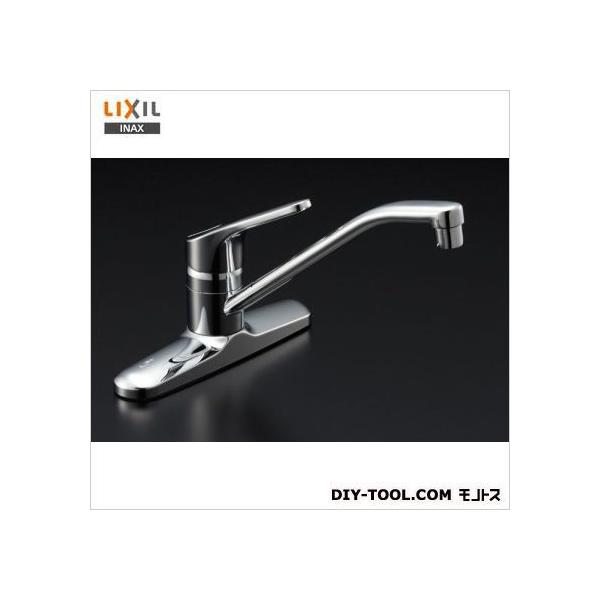 LIXIL INAX ツーホールタイプ シングルレバー混合水栓 RSF-551 (水栓 