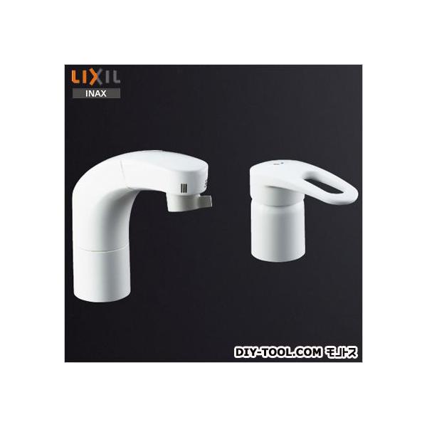 LIXIL INAX ホース引出式シングルレバー混合水栓 RLF-681Y (水栓 LIXIL INAX ホース引出式シングルレバー混合水栓 RLF-681Y (水栓