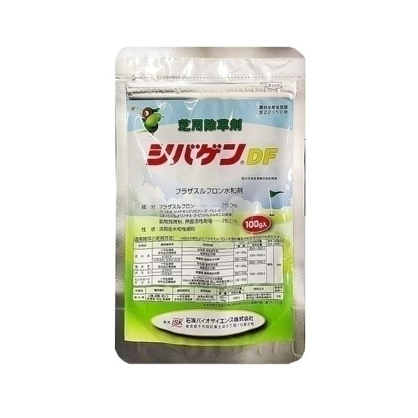 石原バイオサイエンス 農薬 石原バイオ シバゲンDF 1個