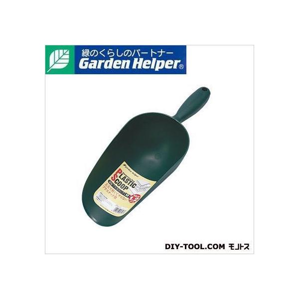 ●丈夫で軽くて錆びないプラスチック製。 ●商品サイズ(約):335×120×75mm ●商品重量(約):110g シャベル ショベル  【サイズ】 M 12L