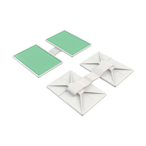 ネジや釘を使わないので、壁面を傷つけずに家具家電の転倒防止ができます。 地震の衝撃を粘着ゲルが柔らかく粘って約1/4に低減し、面全体に均一に力が分散します。 ガムロックの粘着ゲルはゆっくり時間をかければキレイに剥がせるので、繰り返しの利用が...